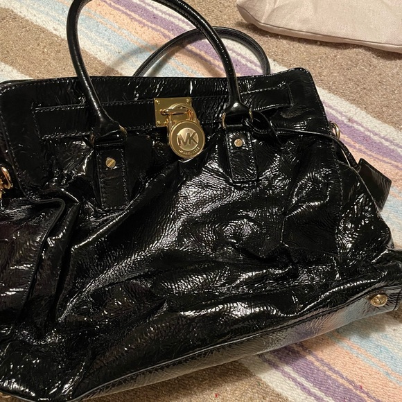 Michael Kors purse - Picture 2 of 6